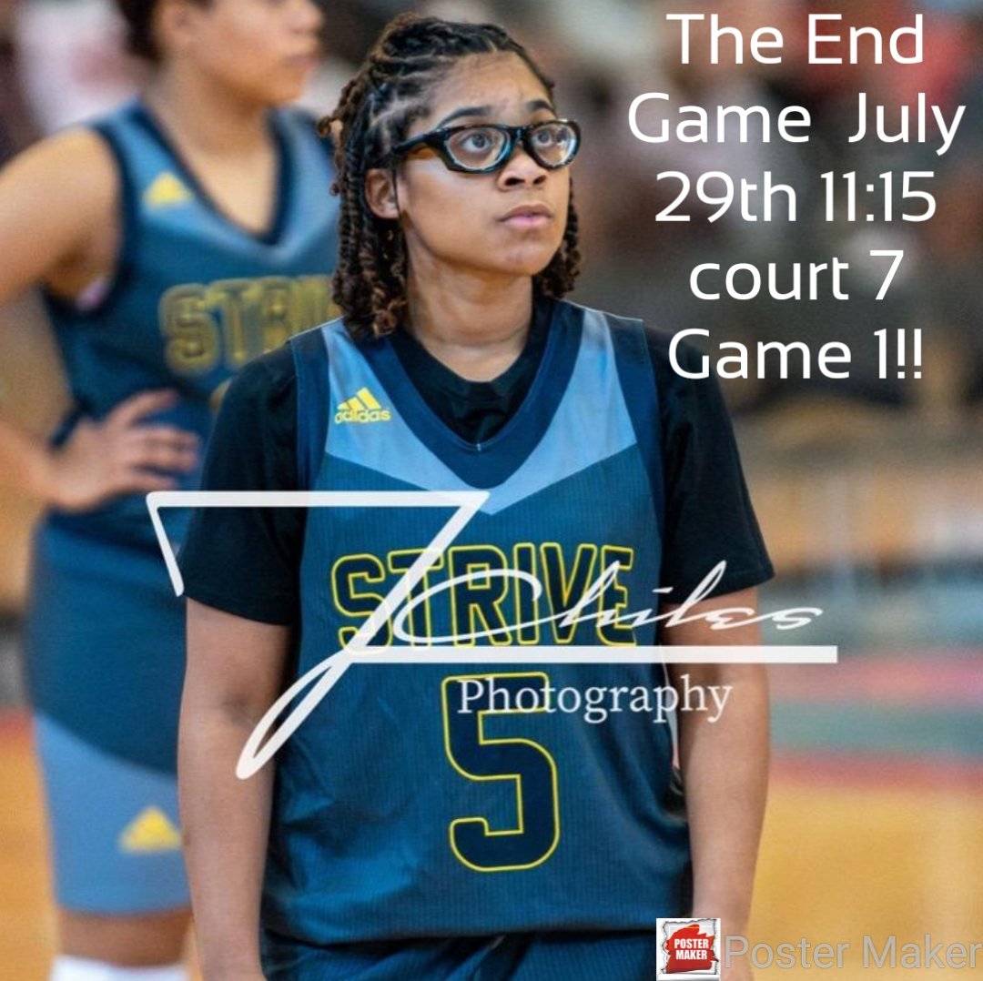 e_eybl's tweet photo. Emarie Lewis 2024 PG
Team Strive Blue!!! #theendgame #WitchitaKS https://t.co/mKIuLUh3CE
