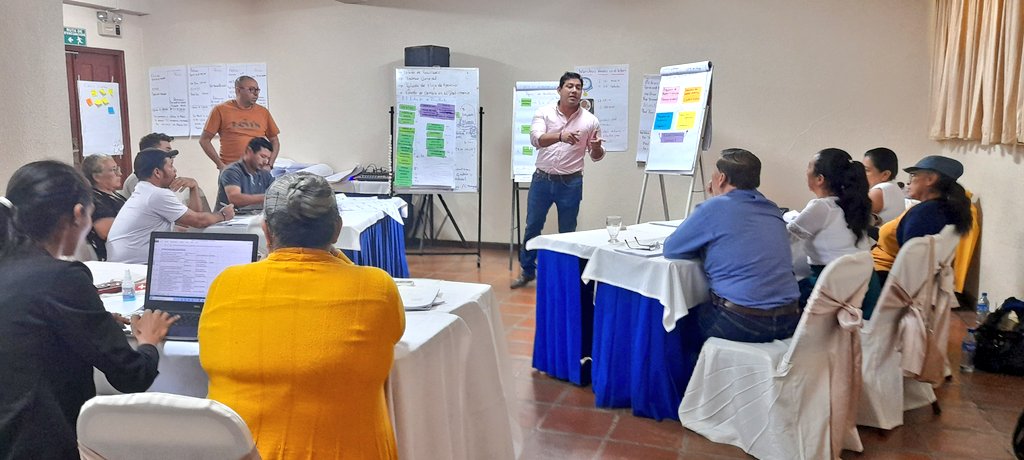 Karlaca04862039's tweet photo. Cooperativas  en la estrategia de profesionalizar su gestión. https://t.co/ic5B37NrKo