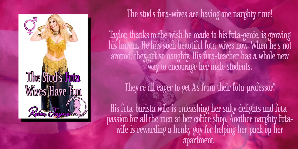 RelmJayne's tweet photo. The stud has a wild time with his futa wives! #futanari #LPRTG #SSRTG (Futa Genie Grants the Harem Wish 7)
https://t.co/A0NfD9LZ5e https://t.co/5jkB7Ezruw
