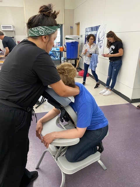 EUSD's tweet photo. Today we celebrate the UNSUNG HEROS of EUSD ~ our Custodians.  They have been hard at work all summer deep cleaning, moving/ assembling furniture, and making minor repairs to ensure our staff &amp; students return to a safe and clean environment. Thank you to our amazing team!! https://t.co/vEZqaY1Clc