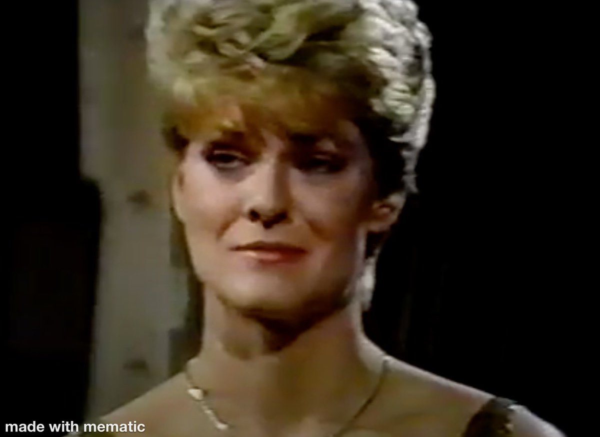 KierainGeaney's tweet photo. @Classic80sDOOL Liz Chandler in 1984 I bought Gloria’s record late last year and immediately fell in love https://t.co/BD8o840hpE