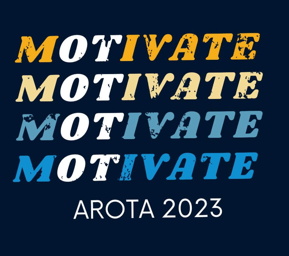 Arkansas Occupational Therapy Association tweet media