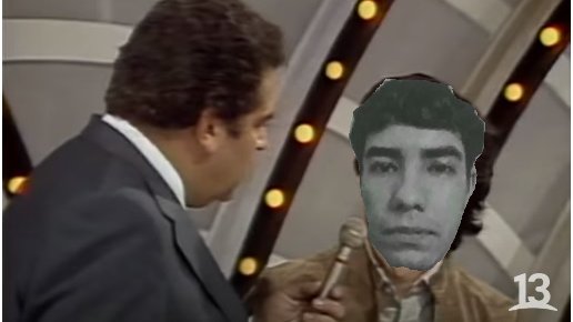 Meruanista's tweet photo. ¿Y a usted quién le dijo que se parecía a Giorgio Jackson? https://t.co/BXyJGcNzrv