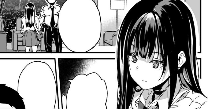 同人誌「催✗術なんてあるわけない 1～4P」を更新しました。
■Fantia■https://t.co/N9dzUJrDMB
■FANBOX■https://t.co/3S7uJrpNHO 