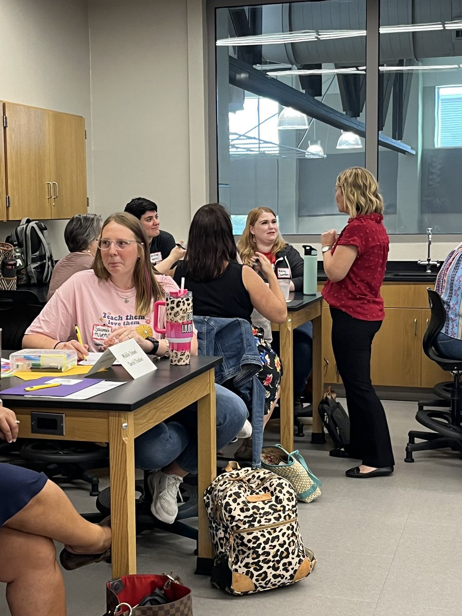 Patricia Nieto tweet media