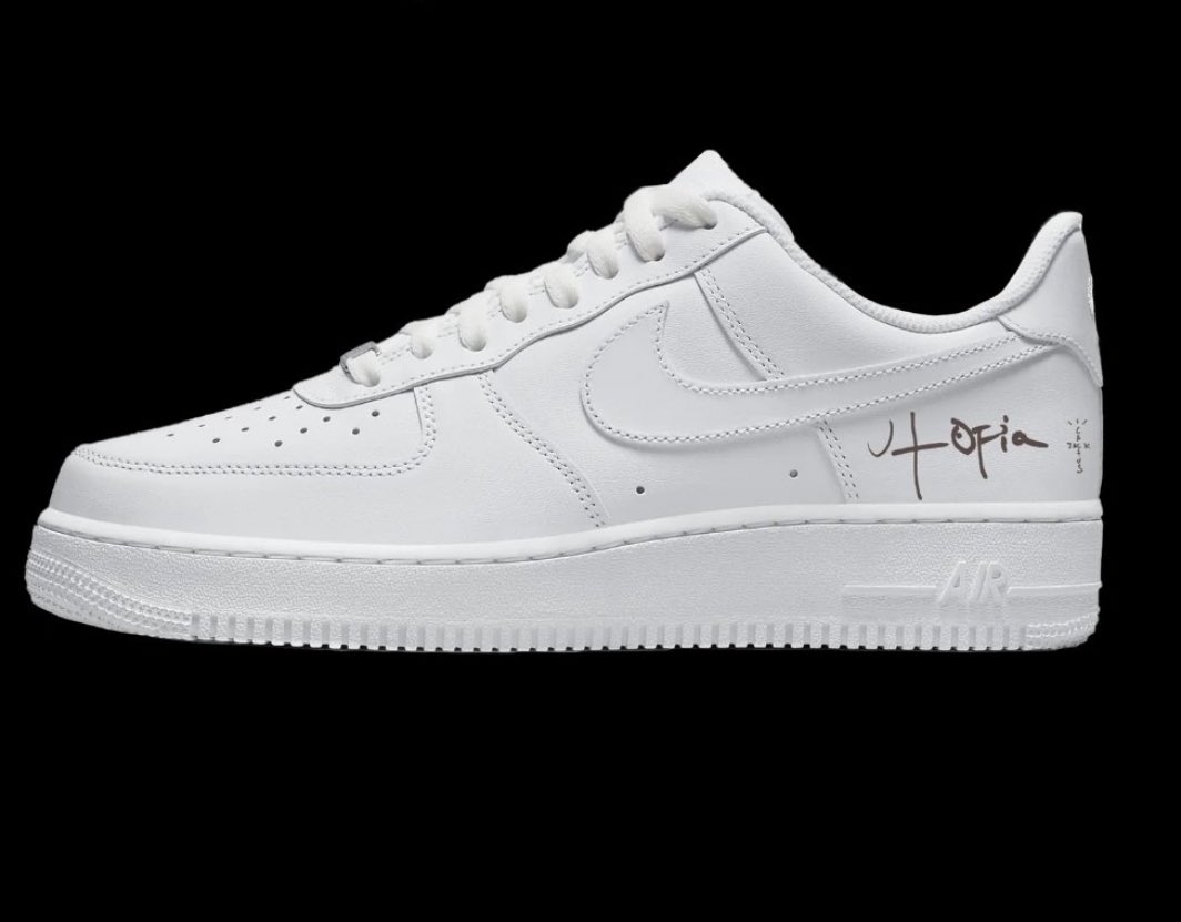 TRAVIS SCOTT FANS 🔥 tweet media