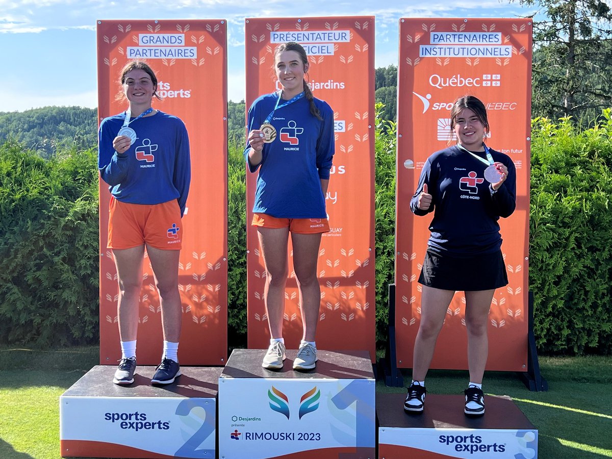 Golf Québec tweet media