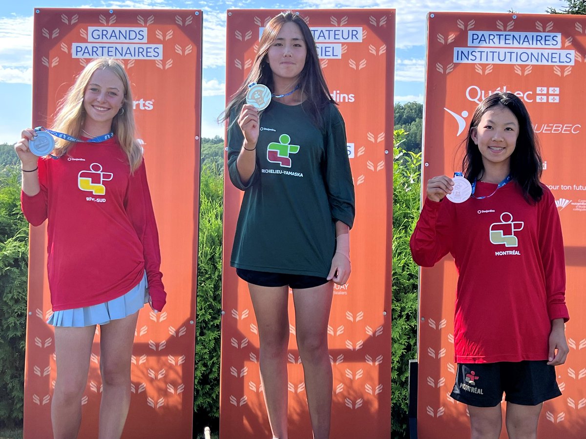 Golf Québec tweet media