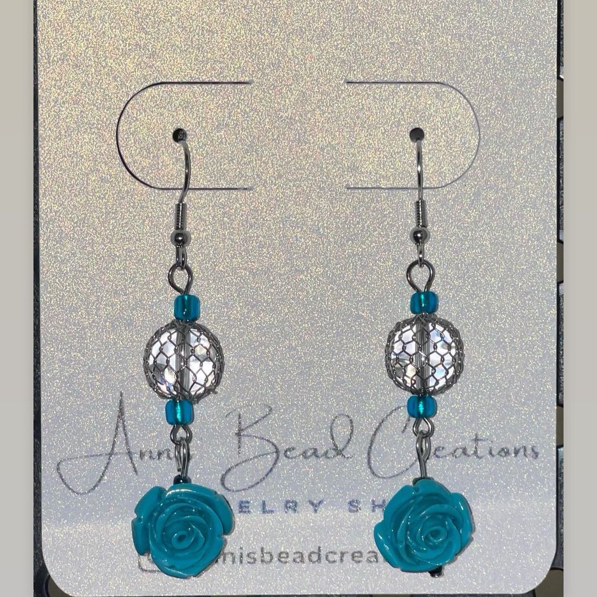 annisbeadcreate's tweet image. 