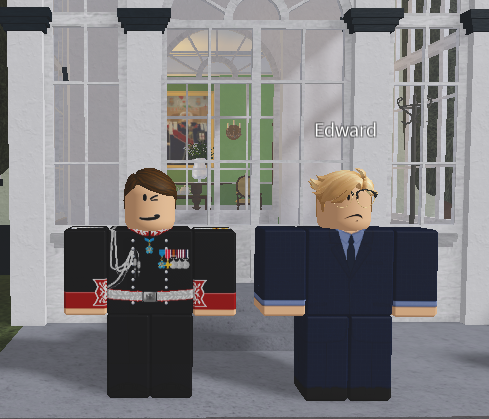 RBX_Plantation's tweet photo. Following the resignation of DanielJBattenberg, The Governor is most pleased to appoint EdwardHardcastle as the new Deputy Governor.

https://t.co/wHs0BQONCz https://t.co/VJU52aO0zq