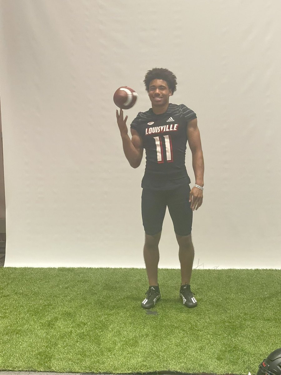 Landon Walker tweet media