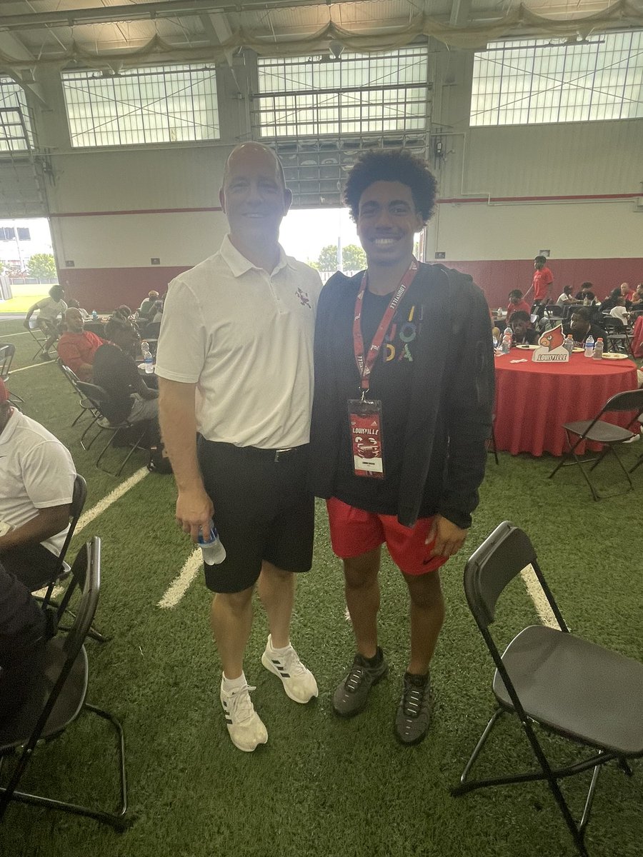 Landon Walker tweet media