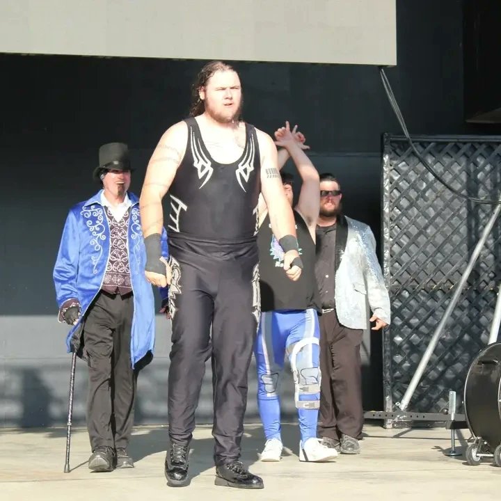 Lead the charge 

#prowrestling #wwe #WWERaw #smackdown #NXT #aew #ImpactWrestling #NJPWスマホサイト #ajpwサマーアクションシリーズ2023 #ROH