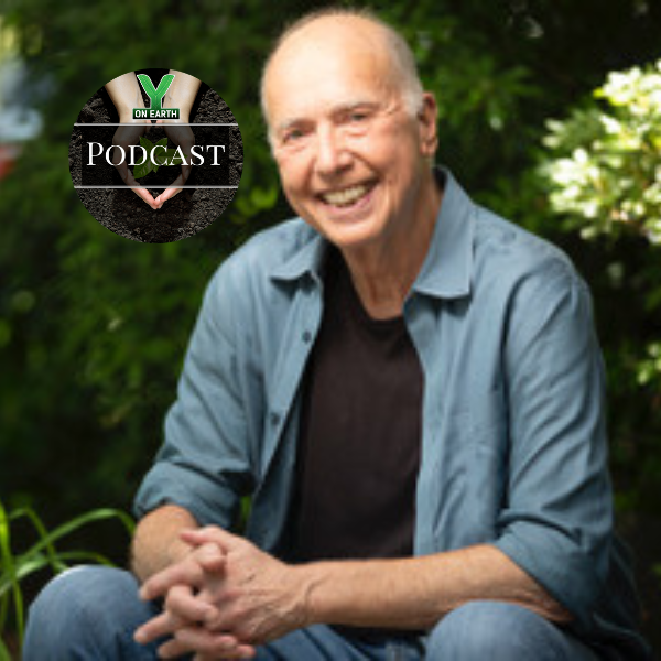 yonearthworld's tweet photo. [Healing Trauma at Scale] Episode 140 - Dr. James Gordon, MD, shares about his work at the Center for Mind-Body Medicine, especially their current work in Ukraine. https://t.co/0rSOZkhbMK #yonearth #healing #community https://t.co/dLpnM8LyKG