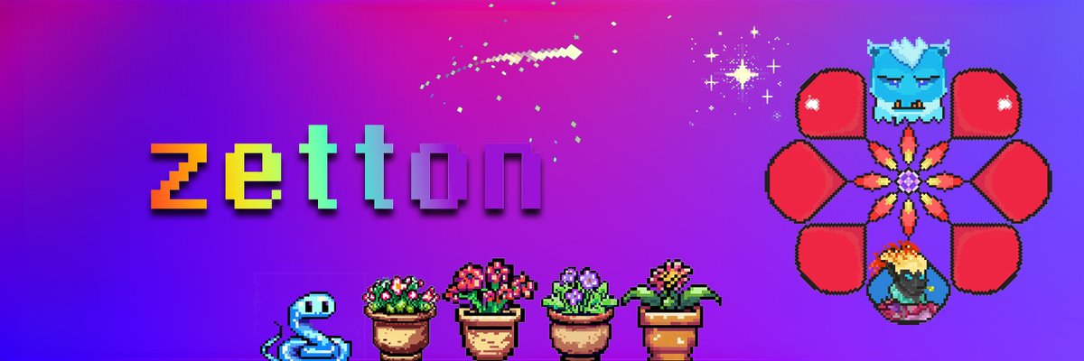 GM. Say it back if you're a degen. 🌞🌞🌸

P/S: Banner winner <a href="/SuperAction21/">zetton.eth</a>

#CNFT #CNFTCommunity #TFTN