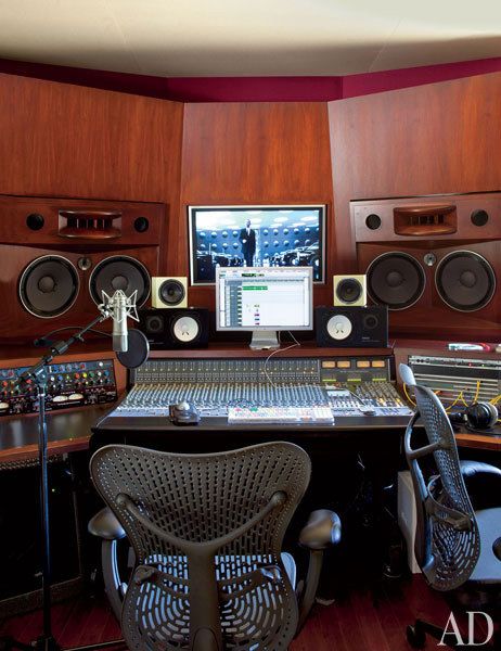 EHomeRecordingStudio tweet media