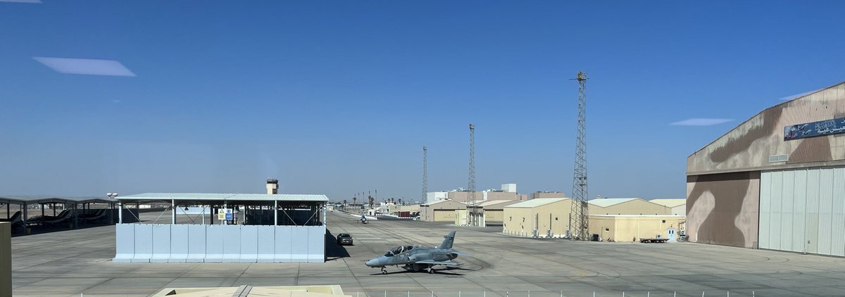 Air Chief Marshal Harv Smyth, CAS RAF tweet media