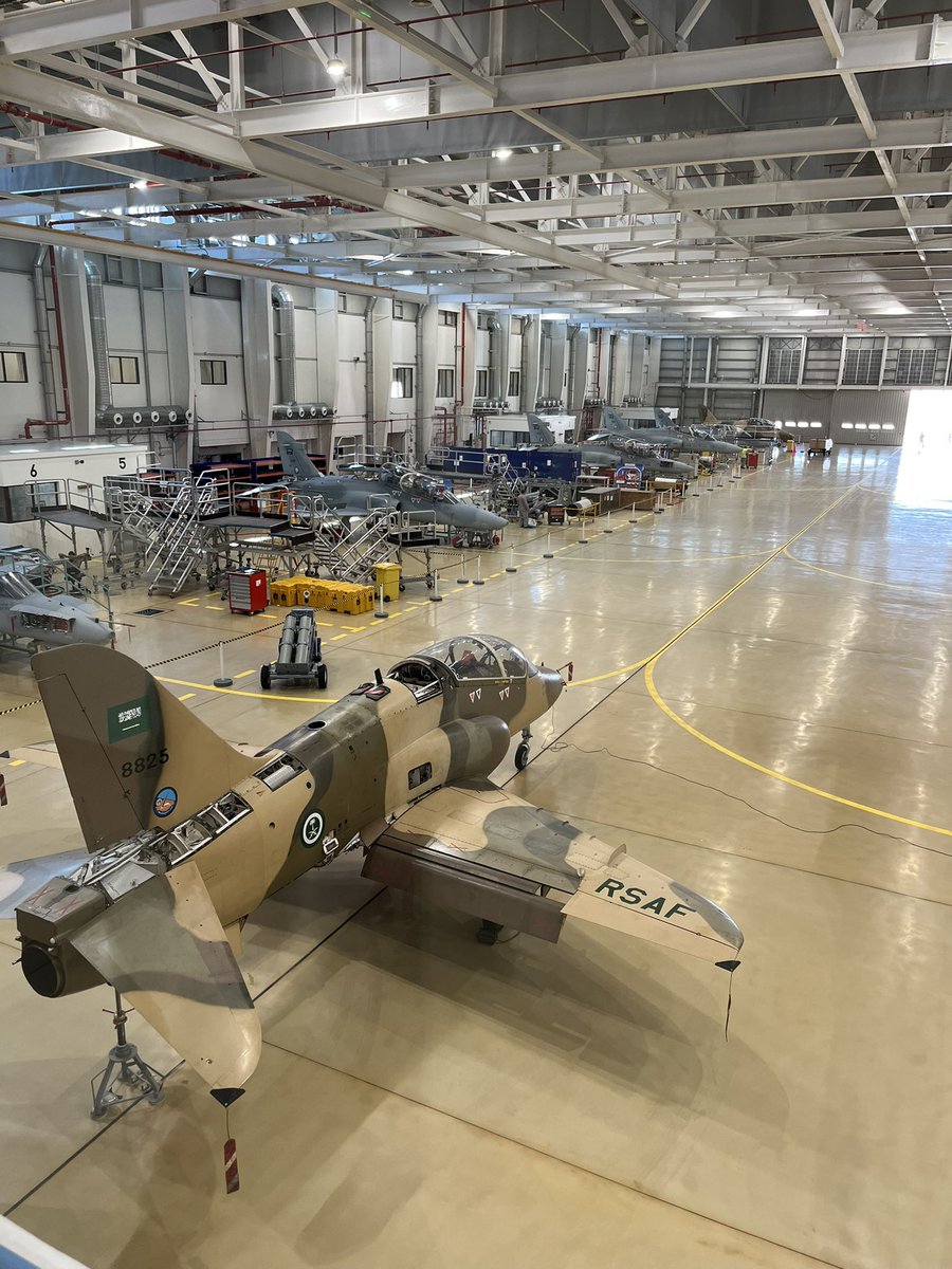 Air Chief Marshal Harv Smyth, CAS RAF tweet media