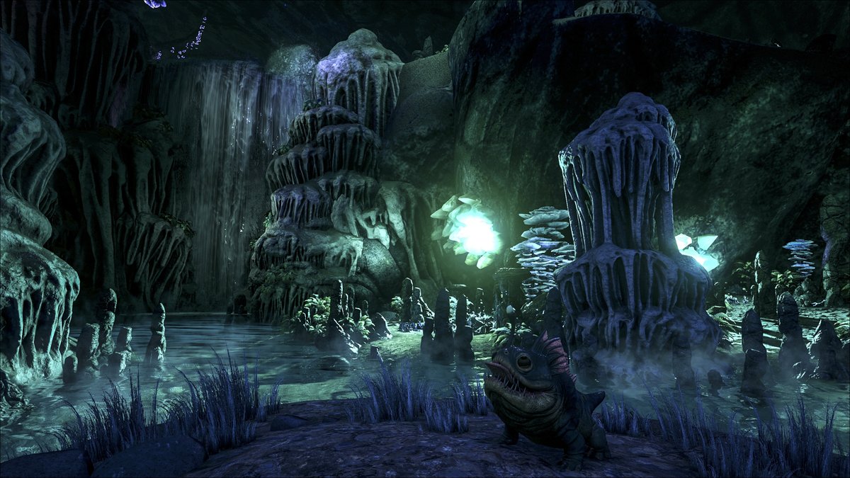 survivetheark's tweet photo. Community Crunch 372: Community Creature Winner, EVO Event, and More!

https://t.co/AGn1XmgazA https://t.co/11FOzwE1b4