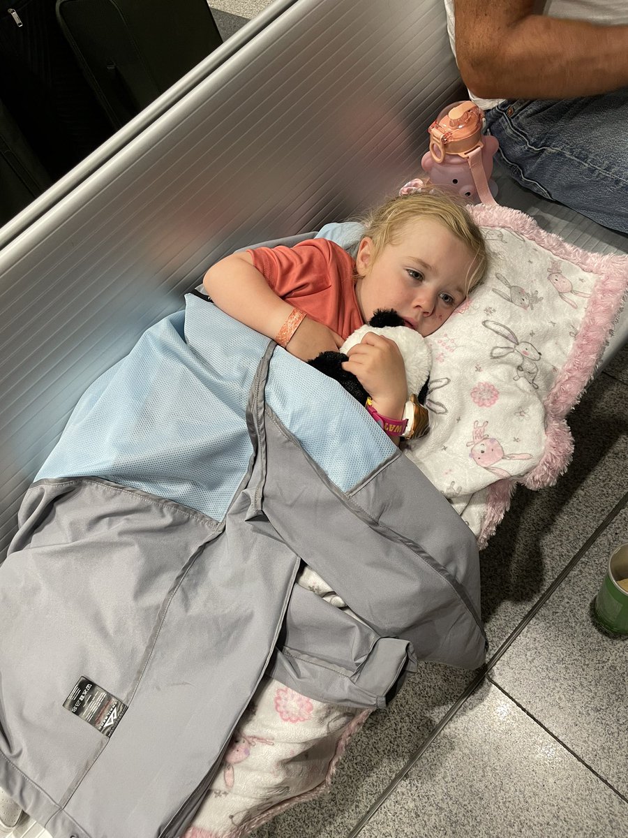 DiabetesPower1's tweet photo. @TUIUK  We understand flights have to be cancelled in this case as the crew need to rest. What about your customers who are being left not updated by hostile staff who justify their actions by saying they are short staffed. Currently being offered water and bread. https://t.co/iFN8ho4oro