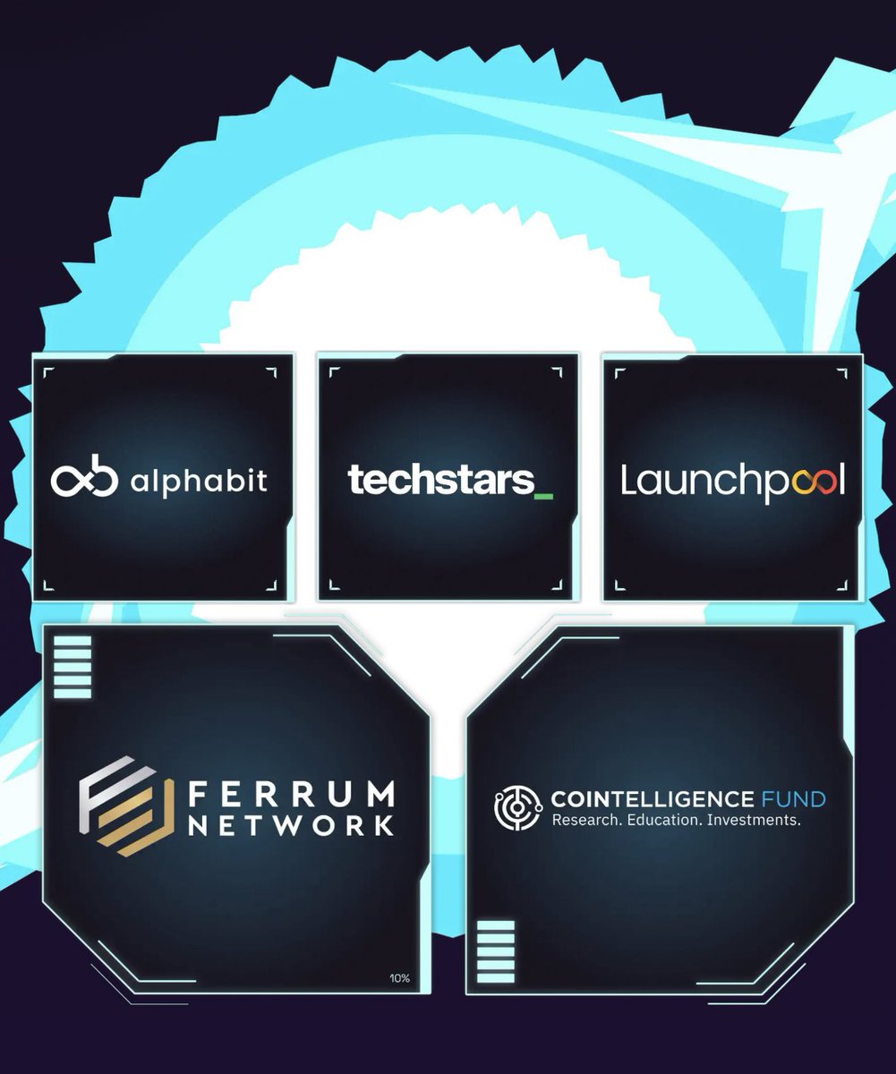 Megafans has a stellar lineup of investors and advisors, including industry leaders like Laura Walsh, Roxana Nasoi, On Yavin, and more. Together, they're shaping the future of esports and blockchain gaming.