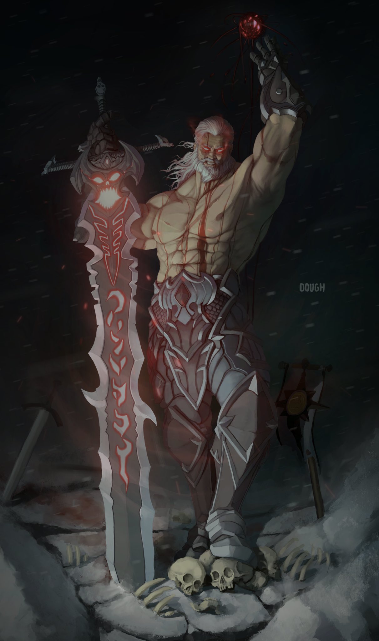 Nero l Commissions Open (@neroqhile) / X Nero l Commissions Open (@neroqhile) / X