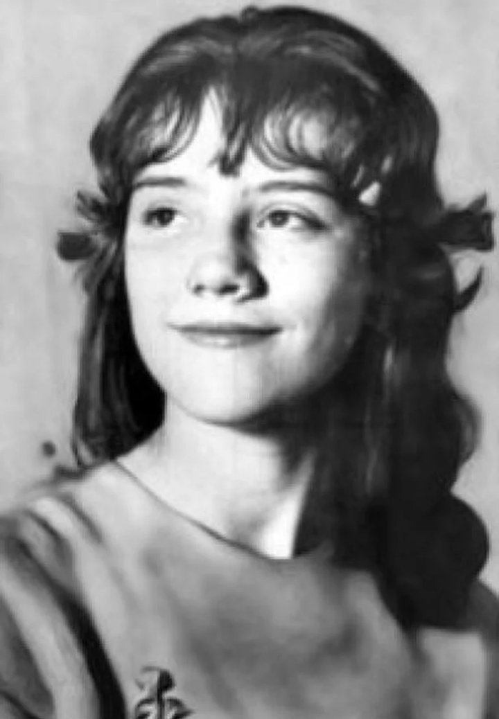 reedrum_'s tweet photo. EL MACABRO Y DESPIADADO ASESINATO DE SYLVIA LIKENS, LA  JOVEN QUE FUE ABUSADA Y TORTURADA HASTA LA MUERTE 
#abrohilo https://t.co/kJtwCBuQfK