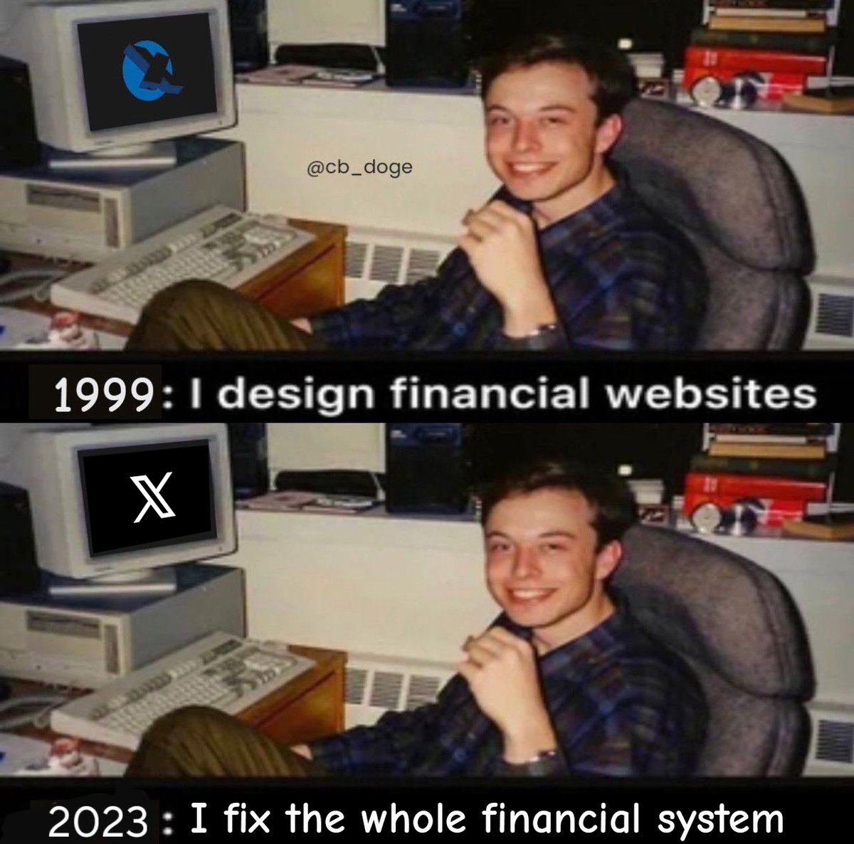 DogeDesigner tweet media