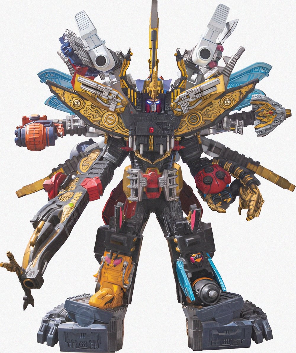 ゴルギーオージャーGOD 楽天市場】ゴルギーオージャーの通販