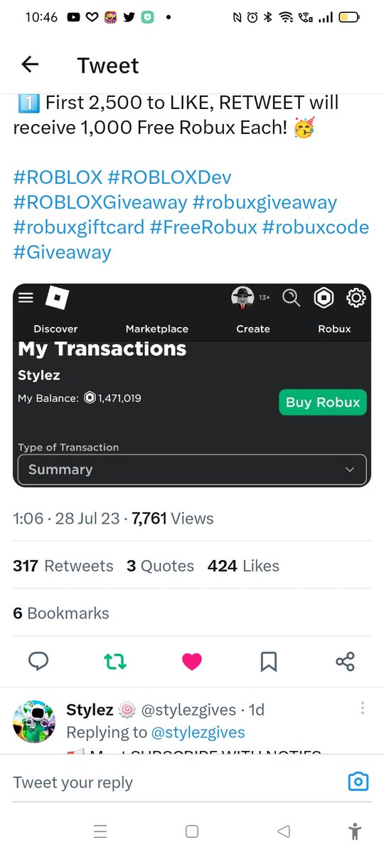 mike tweet media