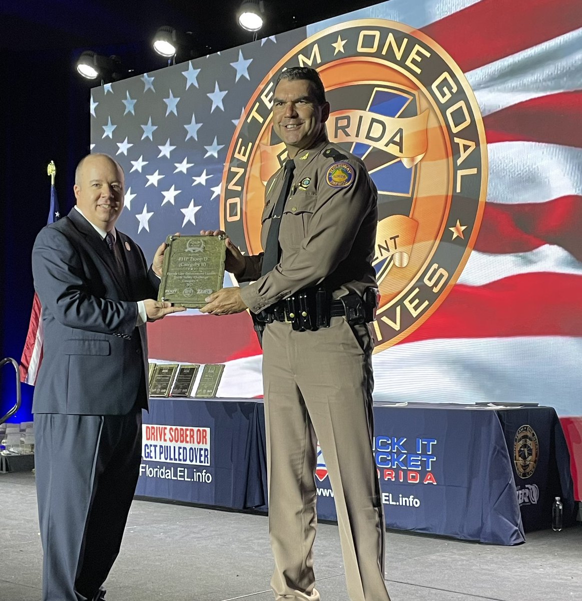 FHP Orlando tweet media