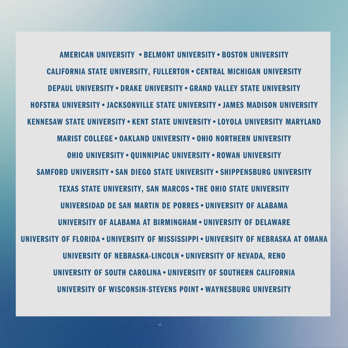 PRSSA Nevada tweet media