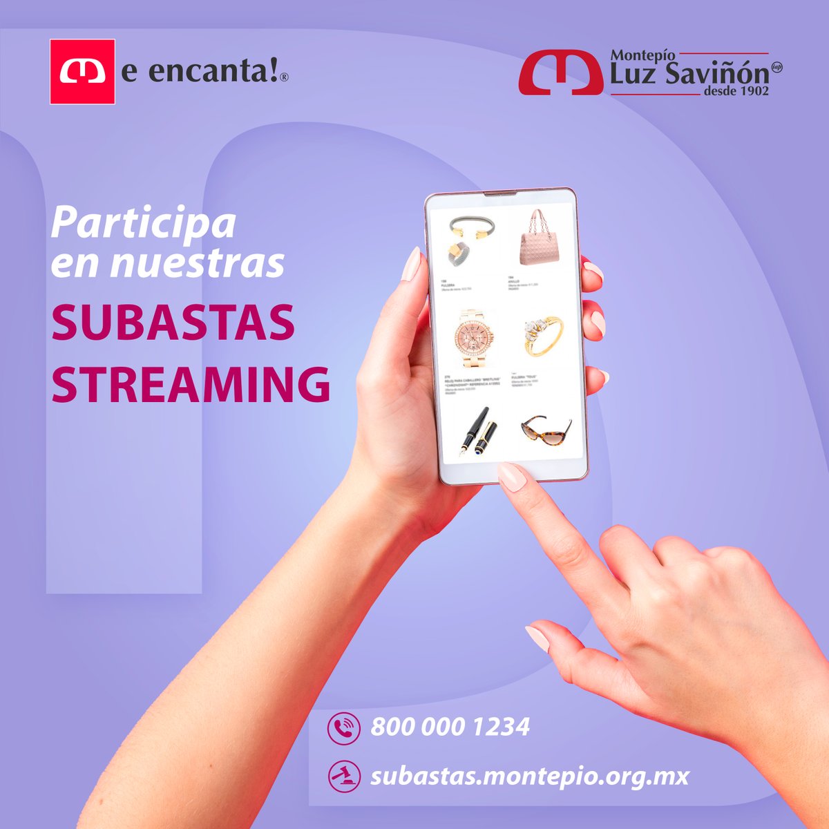 SubastMLSavinon's tweet photo. ¡Descubre piezas únicas que no querrás perder! 💎✨Regístrate y participa en nuestra emocionante #subasta este 1 de #Agosto . 👉 https://t.co/7HGIukoKvQ o envía un mensaje al 55 7990 4364. https://t.co/O6NZLBtd12