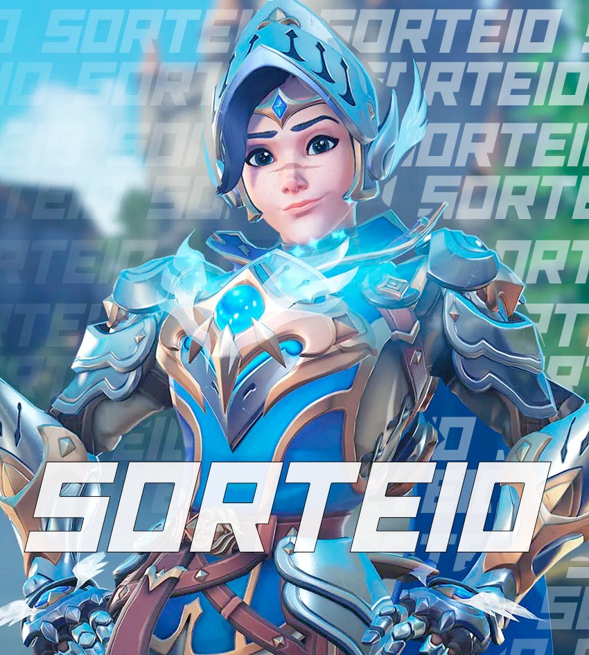 Banana_JNR's tweet photo. 🚨OVERWATCH 2: SORTEIO PASSE DE BATALHA PREMIUM TEMP 5🚨
Obrigado @OverwatchBrasil por disponibilizar código do passe de batalha premium💞
REGRAS PARA PARTICIPAR..
✅Me seguir no Twitter (@Banana_JNR);
✅RT &amp; LIKE neste post;
✅Marcar seu duo ou amigo;
#OW2Giveaway #Season5 https://t.co/TbsUBNCLcY