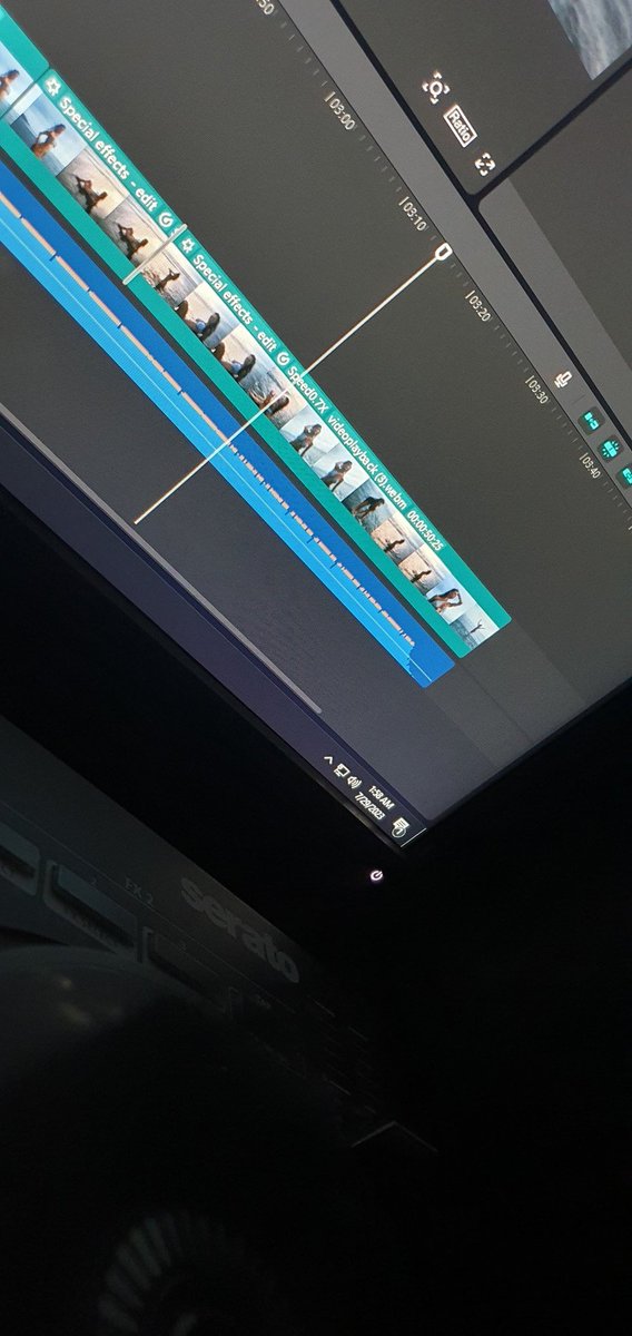 ANGELOPROJECTDJ's tweet photo. August is coming with my best song ever i created too 🌊🎧🔥
#dj #newsong #comingsoon #housemusic #dancemusic #workonit #angeloprojectdj #bestlife #positivevibes #positiveenergy #lovemusic #summertime #summerlove #summerforever #djpro https://t.co/2K0P5Kz7Wv