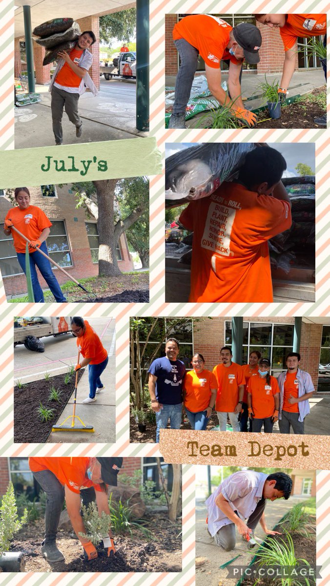 THD | Kingsbridge | D260 tweet media