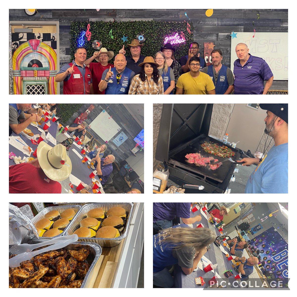 mitch emslie (@mitchemslie) on Twitter photo Awesome time with the MST team in 1676! Thank you and well deserved!! <a href="/johnfesta14/">john festa</a> <a href="/NinaBianchi1/">Nina Bianchi</a> <a href="/AndrewsP26/">Paul Andrews</a> <a href="/JaneenV_HRBP/">Janeen Valdes</a> <a href="/LauraRisiLowes/">Laura Risi 1676</a> <a href="/TweetUsR30/">TweetUsR30</a> Awesome time with the MST team in 1676! Thank you and well deserved!! <a href="/johnfesta14/">john festa</a> <a href="/NinaBianchi1/">Nina Bianchi</a> <a href="/AndrewsP26/">Paul Andrews</a> <a href="/JaneenV_HRBP/">Janeen Valdes</a> <a href="/LauraRisiLowes/">Laura Risi 1676</a> <a href="/TweetUsR30/">TweetUsR30</a>