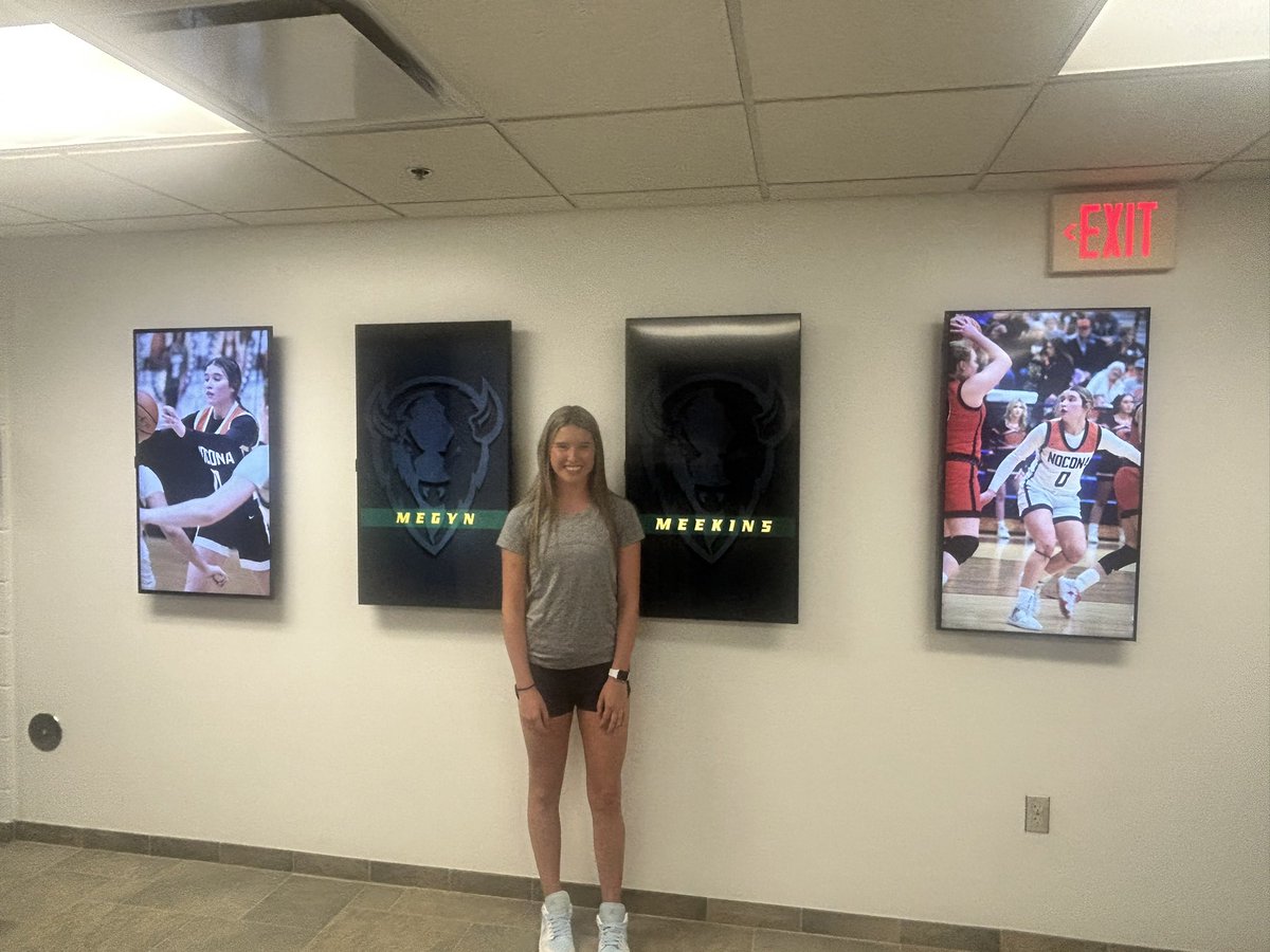 megyn (@megynmeekins0) on Twitter photo Had a great visit today! Thank you so much for making my first experience at OBU a fantastic one!
<a href="/BoOverton/">Bo Overton</a>
<a href="/OBU_WBBall/">OBU Women’s Basketball</a>
@basketballlone Had a great visit today! Thank you so much for making my first experience at OBU a fantastic one!
<a href="/BoOverton/">Bo Overton</a>
<a href="/OBU_WBBall/">OBU Women’s Basketball</a>
@basketballlone