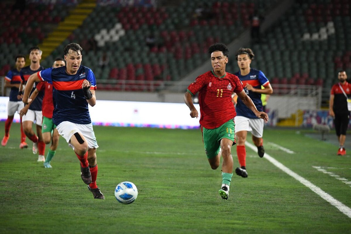 Laurent Petrynka tweet media