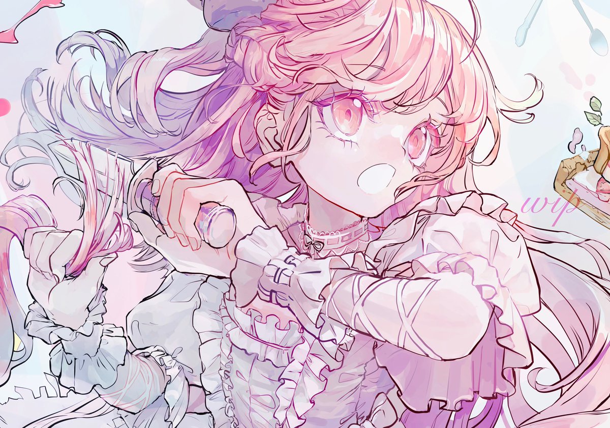 gm🎀have a wonderful day y'll…!☺️