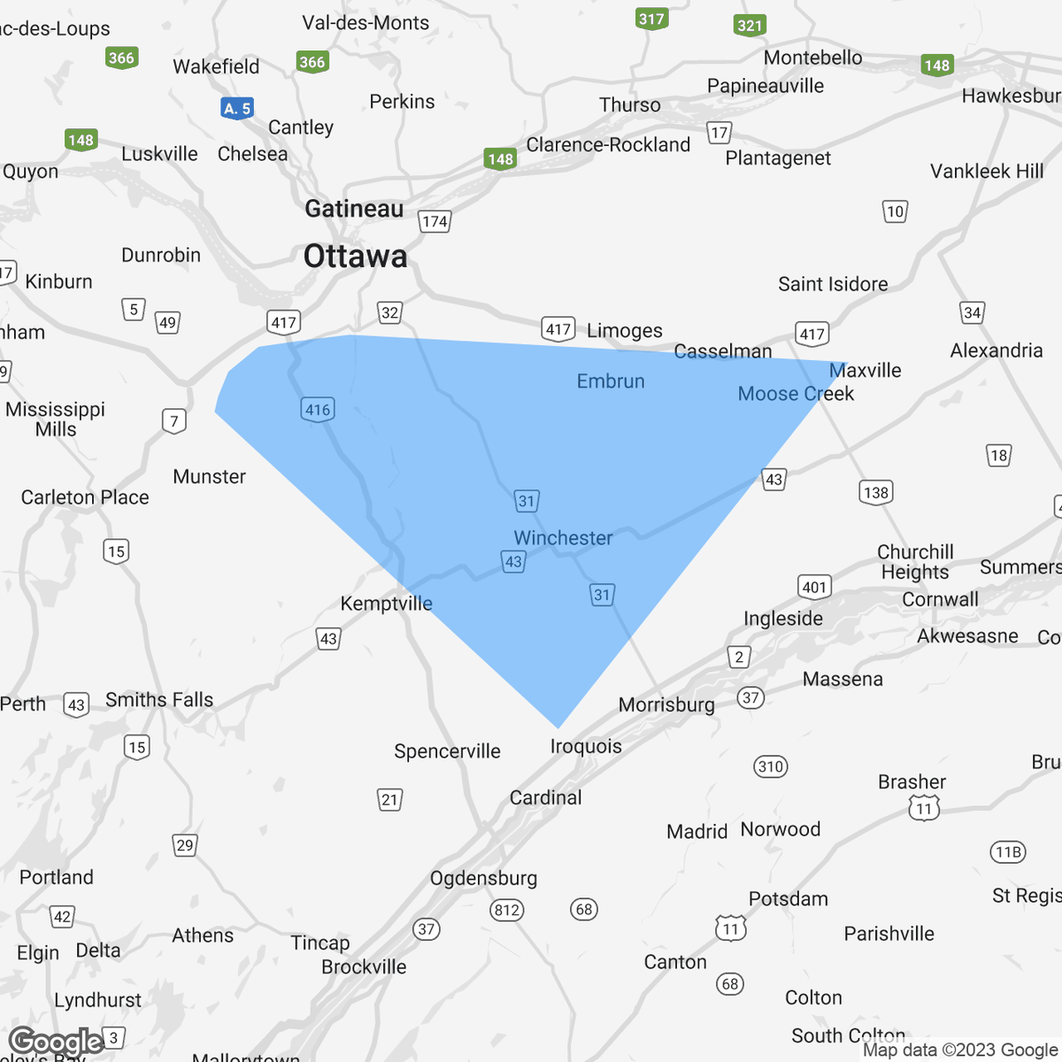 IWeatherON's tweet photo. Minor Rotation Continues

(Locations listed below description)

8:05 PM - Fri, July 28, 2023: #onstorm #onwx

We continue to see minor rotation on this storm in southwestern #Ottawa that is tracking to the east, southeast.

In rare cases, minor rotation can produce a tornado in its lifespan. Damaging wind gusts, hail, and flooding, are also possibilities with minor rotation. Please be safe in the path of this storm and if it strengthens on radar, we will post a further update.

- Annable Settlement
- Arbeatha Park
- Arlington Woods
- Ashdale
- Baldwins Bridge
- Barrhaven
- Baxters Corners
- Beckstead
- Belmeade
- Berwick
- Bethune Bush
- Bowesville
- Bridlewood
- Brinston
- Brisson
- Cahore
- Cannamore
- Carsonby
- Cass Bridge
- Cedardale
- Chesterville
- Clearview
- Cloverdale
- Connaught
- Country Place
- Crysler
- Dalmeny
- Dixons Corners
- Dunbar
- Dundela
- Dyer
- Eaglesons Corners
- Elma
- Embrun
- Enniskerry
- Fallowfield
- Felton
- Ficko
- Finch
- Forest Park
- Forget
- Forward
- Glen Cairn
- Glen Stewart
- Gloucester Glen
- Goldfield
- Grantley
- Greely
- Grenfell Glen
- Hainsville
- Hallville
- Harmony
- Healey's Heath
- Hearts Desire
- Herbert Corners
- Honeygables
- Hulbert
- Inkerman
- Jockvale
- Johnston Corners
- Kars
- Kenmore
- Limerick
- Lodi
- Longtinville
- MacDonalds Grove
- Manotick
- Manotick Station
- Maple Ridge
- Marionville
- Marvelville
- Mayerville
- Melvin Settlement
- Merivale
- Merivale Gardens
- Metcalfe
- Mills Corners
- Moores Corners
- Moose Creek
- Morewood
- Mountain
- Mulloys
- Nation Valley
- Nepean
- North Gower
- North Russell
- North Winchester
- Oak Valley
- Orchardside
- Ormond
- Osgoode
- Pineglen
- Pineglen Annex
- Pleasant Valley
- Reeve Craig
- Reids Mills
- Richmond
- Rideau Glen
- Rosehaven
- Russell
- Sabourins Crossing
- South Gloucester
- South Gower
- South Mountain
- Spring Hill
- St-Albert
- St-Onge
- Stanley Corners
- Stittsville
- Straders Hill
- Tayside
- The Boyne
- The Ninth
- The Sixth
- Toyes Hill
- Twin Elm
- Valleys Corners
- VanCamp
- Vernon
- Victory Hill
- Vinegar Hill
- Watterson Corners
- West Osgoode
- Westcliffe Estates
- Winchester
- Winchester Springs

https://t.co/EE9IiTeDaI