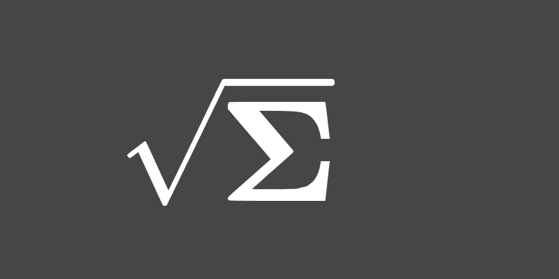 Quantocracy's tweet photo. Square root of a portfolio covariance matrix [@DrAdrian] https://t.co/XemxixVE4G https://t.co/QW1GboBU5s