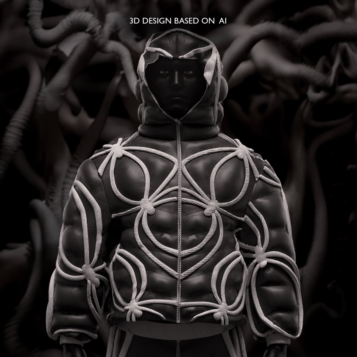 dastiiii's tweet photo. Some of the 3D designs based on the previous results. https://t.co/APQmNr7w9h