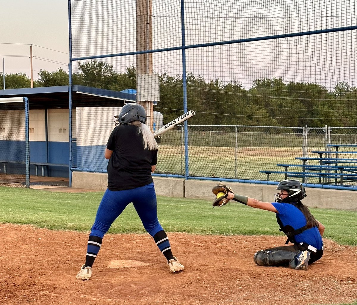 Ryn McCormick 2027 tweet media