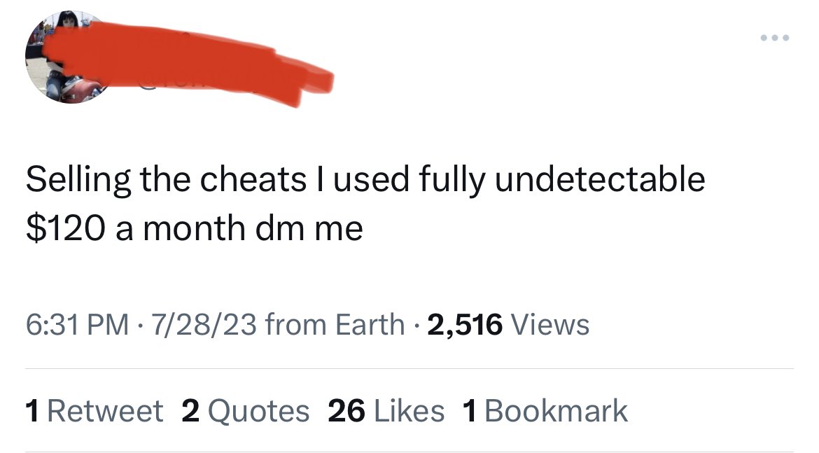 Jake Lucky tweet media