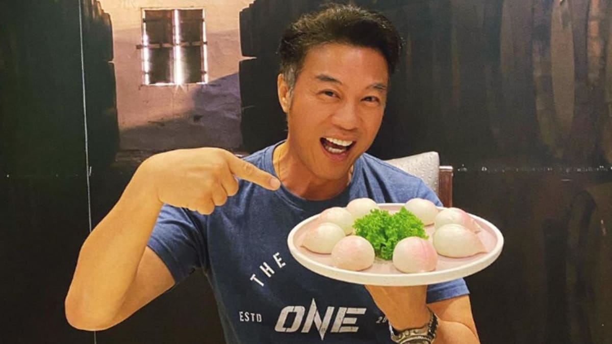 OG ‘hunkle’ Zheng Geping turned his health around in his 40s – here’s his advice so you can, too cna.asia/3DvTdYa