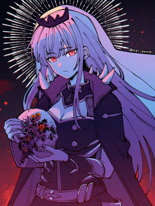 #callillust 