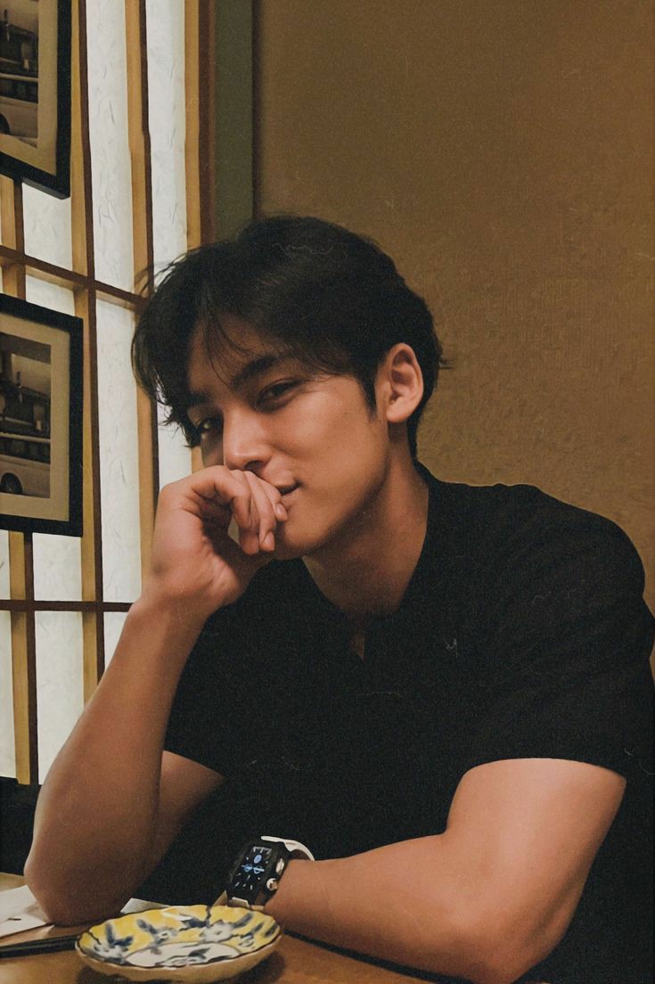 Ack! Ehsjsksssjssjsjsnsb boyfriend ko nga pala Ma.