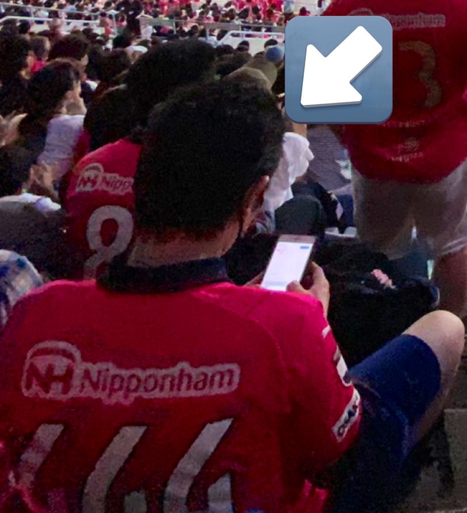 mancomollau's tweet image. #444