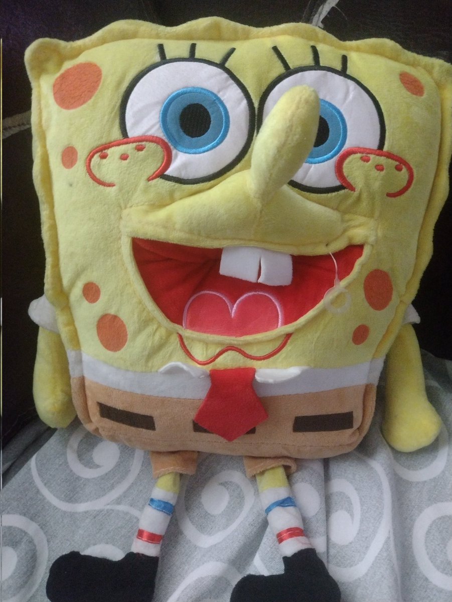 Sponge_Mix3's tweet photo. Hello everyone https://t.co/9G251Ww3qq
